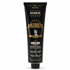 Old Hair Gel Caspa 90 ml