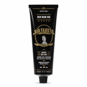 Old Hair Gel Grasa 90 ml