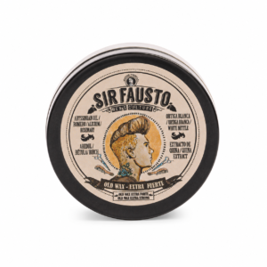 Old Wax Extra Fuerte 100 ml