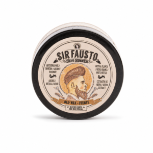 Old Wax Fuerte 100 ml