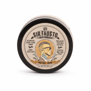 Old Wax Suave 100 ml