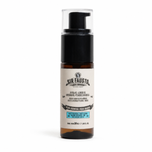 Óleo Esencial para Barba 30 ml