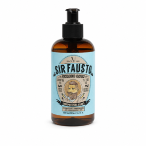 Shampoo para Barba 250 ml