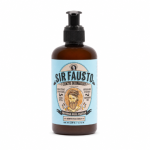 Shampoo para Cabello 250 ml