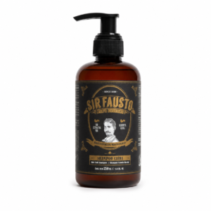 Shampoo Caída 500 ml