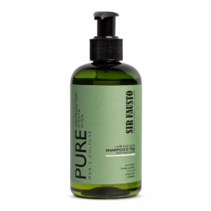 Shampoo D-Tox Detoxificante 250 ml