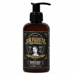 Shampoo Grasa Magistral 250 ml