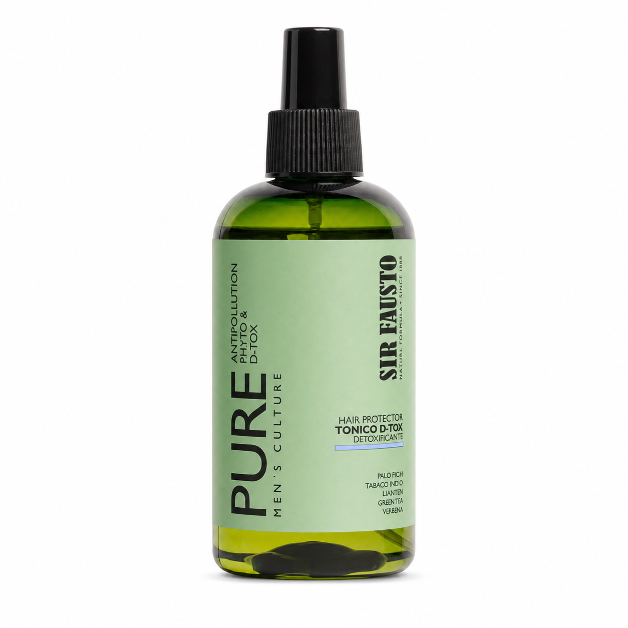 Tónico D-Tox Detoxificante 250 ml
