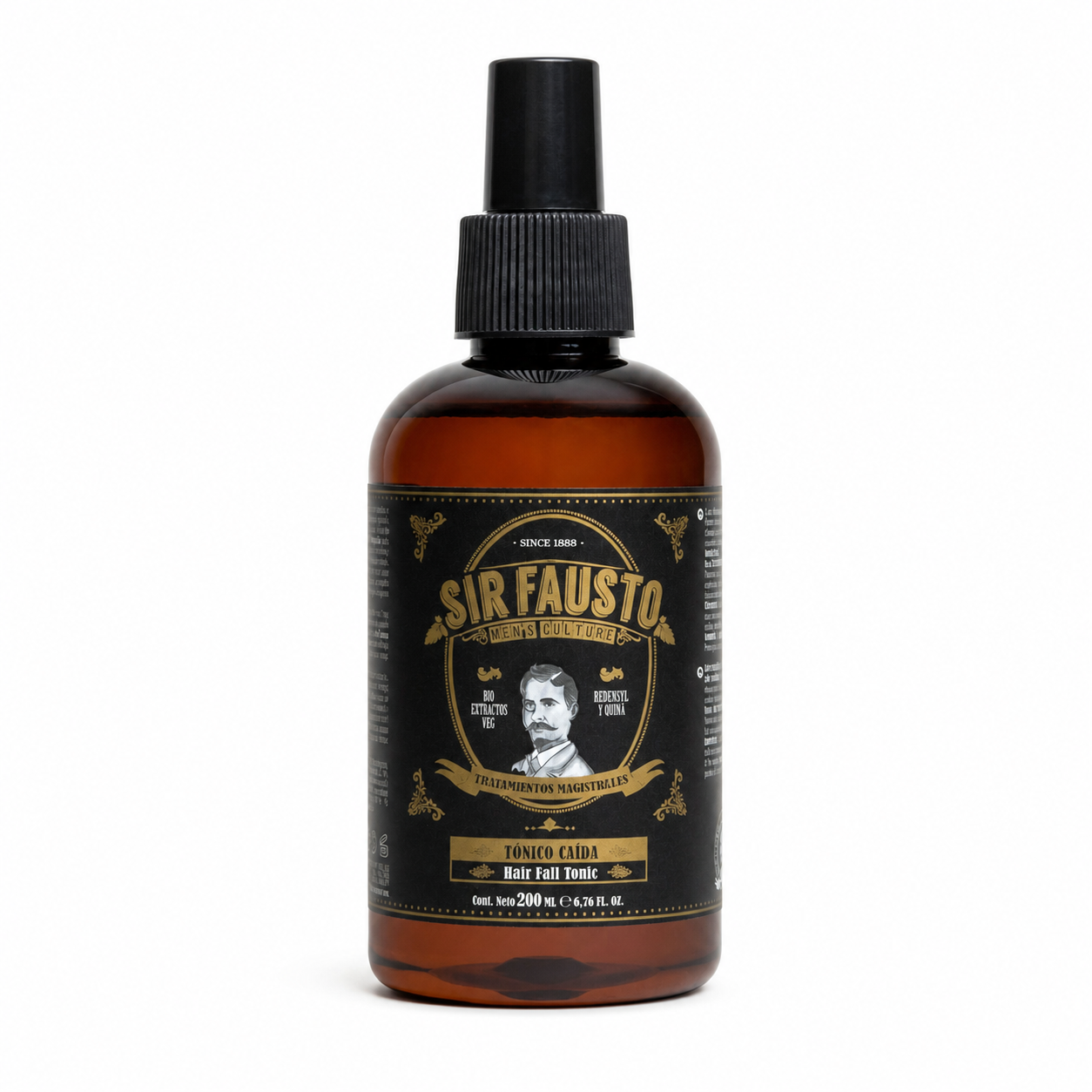 Tónico Fortalecedor 200 ml