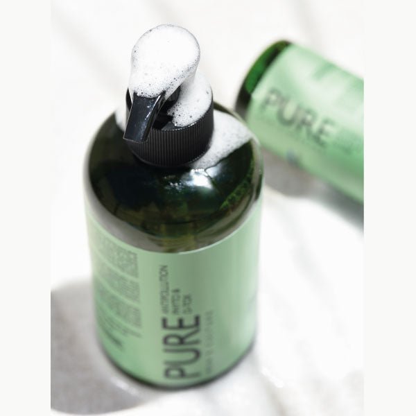 Shampoo D-Tox Detoxificante 250 ml