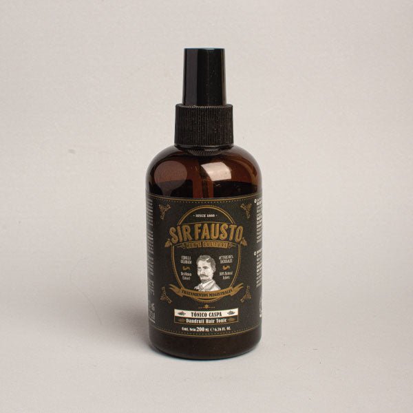Tónico Caspa Magistral 200 ml