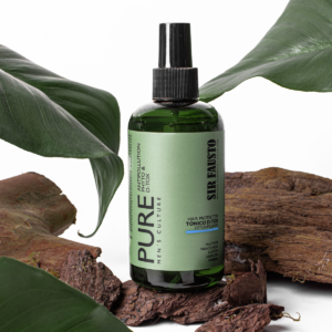 Tónico D-Tox Detoxificante 250 ml