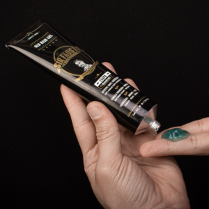 Old Hair Gel Caspa 90 ml