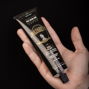 Old Hair Gel Grasa 90 ml